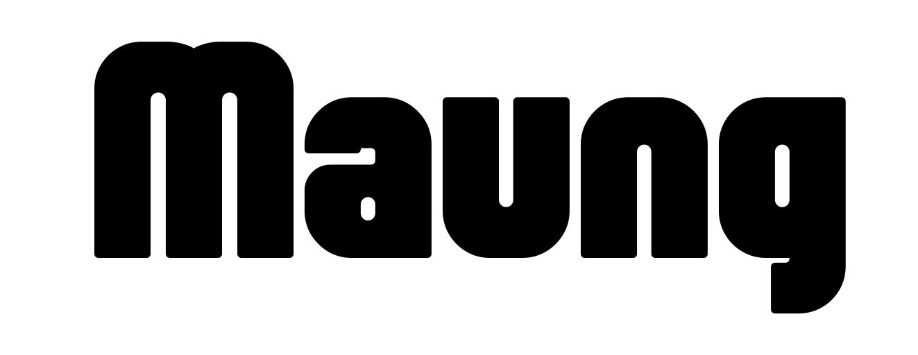 Maung